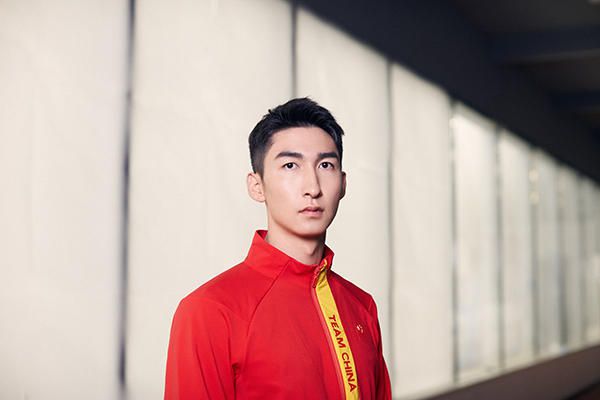 完美搭档
